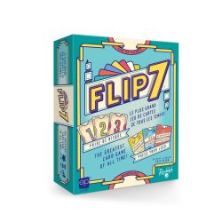 FLIP 7 (MULTILINGUAL)