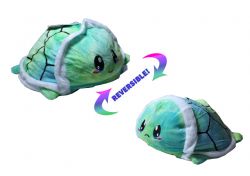 FLIPPY'S TURTLE -  GREEN AND BLUE