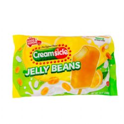 FLIX CANDY -  CREAMSICLE JELLY BEANS (283G)