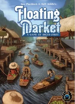 FLOATING MARKET -  (ENGLISH)