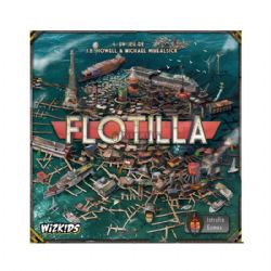 FLOTILLA -  BASE GAME (FRENCH)