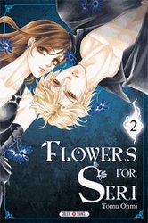 FLOWERS FOR SERI -  (V.F.) 02
