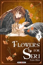 FLOWERS FOR SERI -  (V.F.) 03