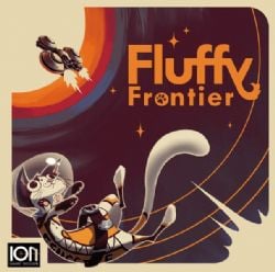 FLUFFY FRONTIER -  BASE GAME (ENGLISH)