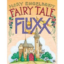 FLUXX -  FAIRY TALE (ENGLISH)
