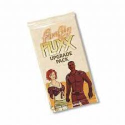 FLUXX -  FIREFLY - UPGRADE PACK (ENGLISH)