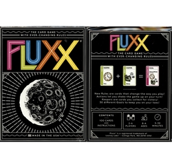 FLUXX -  VERSION 5.0 (ENGLISH)