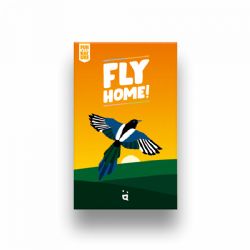 FLY HOME (FRENCH)