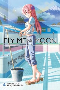 FLY ME TO THE MOON -  (ENGLISH V.) 04