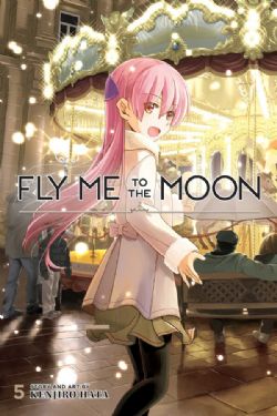 FLY ME TO THE MOON -  (ENGLISH V.) 05