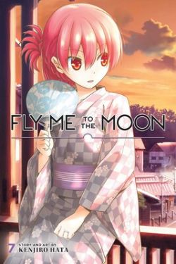 FLY ME TO THE MOON -  (ENGLISH V.) 07