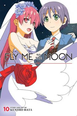 FLY ME TO THE MOON -  (ENGLISH V.) 10
