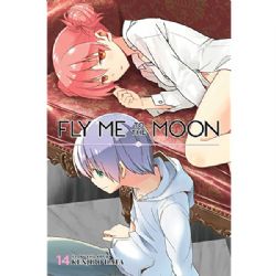 FLY ME TO THE MOON -  (ENGLISH V.) 14