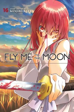 FLY ME TO THE MOON -  (ENGLISH V.) 16