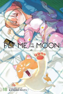 FLY ME TO THE MOON -  (ENGLISH V.) 18