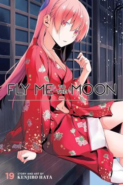 FLY ME TO THE MOON -  (ENGLISH V.) 19