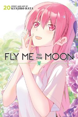 FLY ME TO THE MOON -  (ENGLISH V.) 20