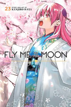 FLY ME TO THE MOON -  (ENGLISH V.) 23