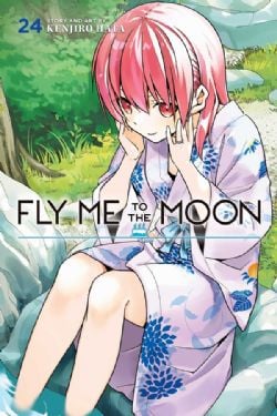 FLY ME TO THE MOON -  (ENGLISH V.) 24