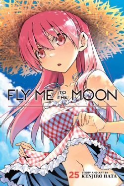 FLY ME TO THE MOON -  (ENGLISH V.) 25