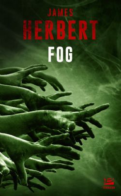 FOG -  POCKET FORMAT (FRENCH V.)