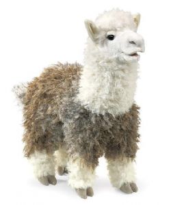 FOLKMANIS -  ALPACA