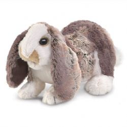 FOLKMANIS -  BABY LOP-EARED RABBIT