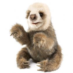 FOLKMANIS -  BABY SLOTH