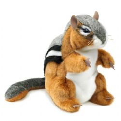 FOLKMANIS -  CHIPMUNK