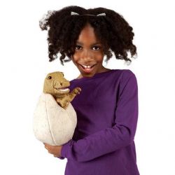 FOLKMANIS -  DINOSAUR EGG