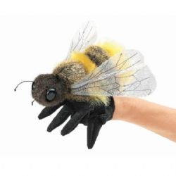 FOLKMANIS -  HONEY BEE