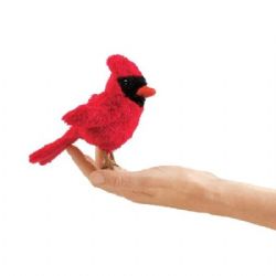 FOLKMANIS -  MINI CARDINAL