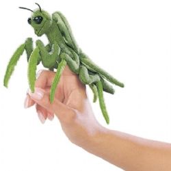 FOLKMANIS -  MINI PRAYING MANTIS