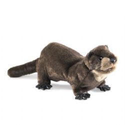 FOLKMANIS -  OTTER RIVER