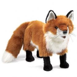 FOLKMANIS -  RED FOX