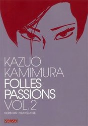 FOLLES PASSIONS -  (FRENCH V.) 02