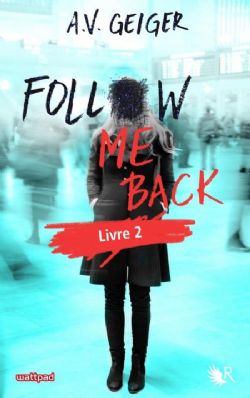 FOLLOW ME BACK -  (FRENCH) 02