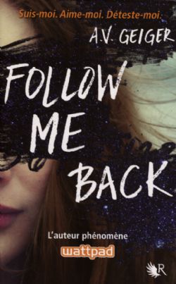 FOLLOW ME BACK -  (FRENCH V.) 01
