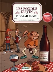 FONDUS, LES -  LES FONDUS DU VIN DU BEAUJOLAIS