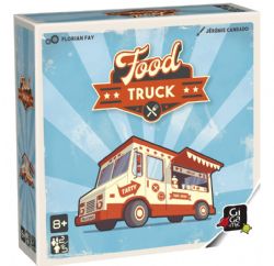 FOOD TRUCK (FRENCH)