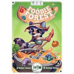 FOODIE FOREST (ENGLISH)