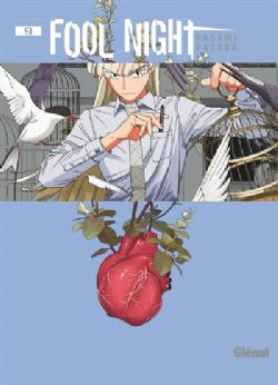 FOOL NIGHT -  (FRENCH V.) 09
