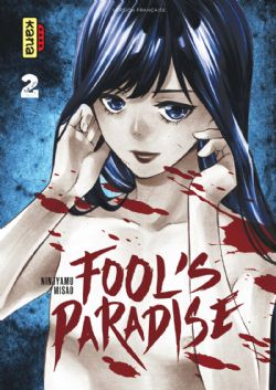 FOOL'S PARADISE -  (FRENCH V.) 02