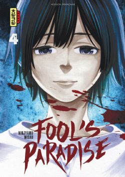 FOOL'S PARADISE -  (FRENCH V.) 04