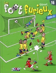 FOOT FURIEUX, LES -  (FRENCH V.) 16