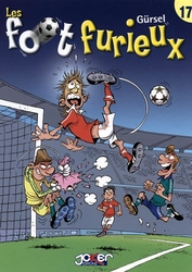 FOOT FURIEUX, LES -  (FRENCH V.) 17