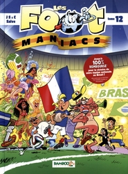 FOOT MANIACS, LES 12