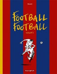 FOOTBALL FOOTBALL -  (FRENCH V.) 02