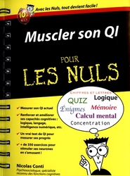 FOR DUMMIES -  MUSCLER SON QI