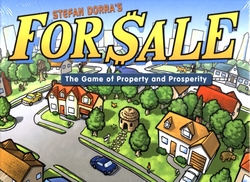 FOR SALE -  BASE GAME (ENGLISH)
